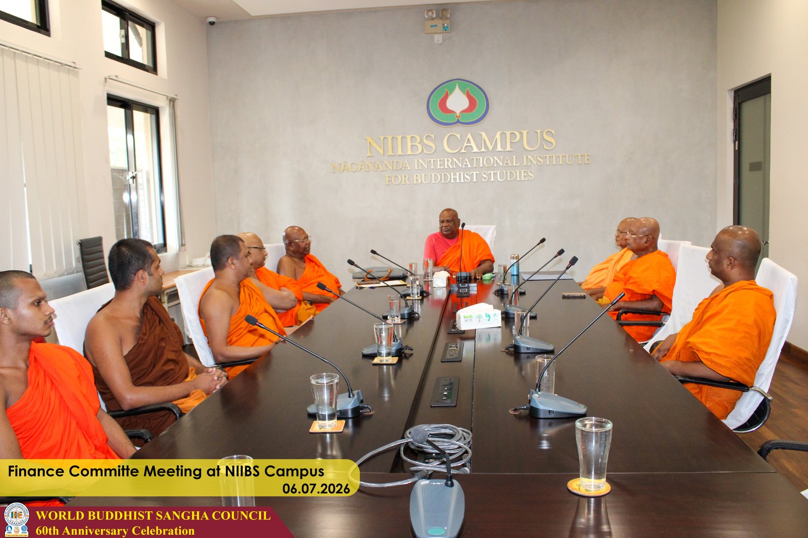 Latest news